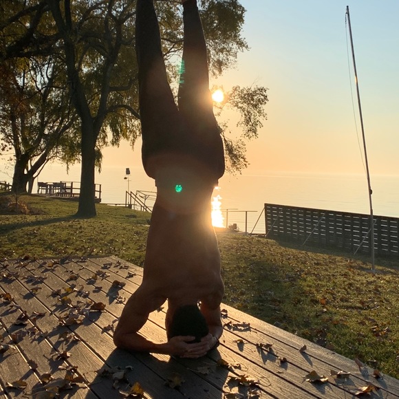 Meet your Posher, Chris - Picture 1 of 1